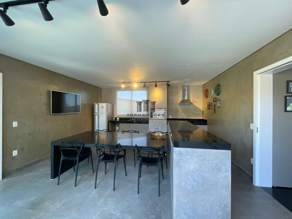Imagem Casa de Condomínio com 5 Quartos à Venda, 472 m² em Alphaville - Vespasiano