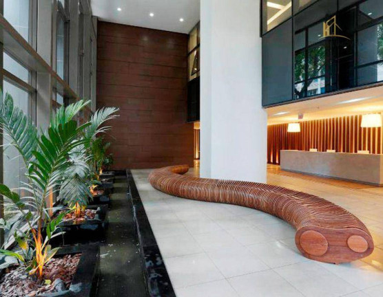 Imagem Sala Comercial à Venda, 60 m² em Centro - Curitiba Imagem Sala Comercial à Venda, 60 m² em Centro - Curitiba