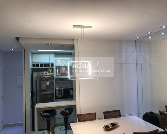 Imagem Apartamento com 2 Quartos à Venda, 68 m² em Jardim América - São José Dos Campos Imagem Apartamento com 2 Quartos à Venda, 68 m² em Jardim América - São José Dos Campos