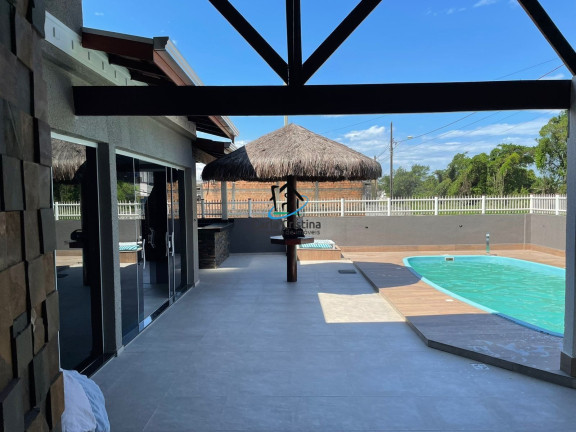 Imagem Casa com 4 Quartos à Venda, 350 m² em Ipanema - Pontal Do Paraná