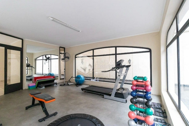 Imagem Apartamento com 3 Quartos à Venda, 100 m² em Campo Belo - São Paulo