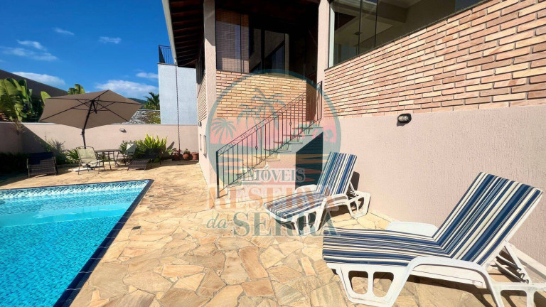 Imagem Casa de Condomínio com 4 Quartos à Venda, 271 m² em Reserva Da Serra - Jundiaí