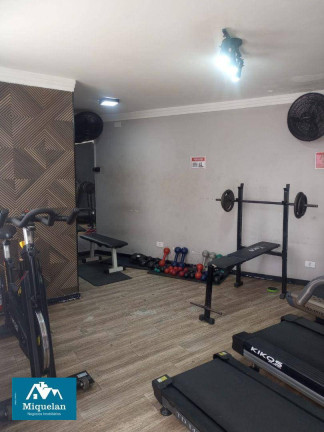 Imagem Apartamento com 2 Quartos à Venda, 44 m² em Jardim São Luis - Guarulhos