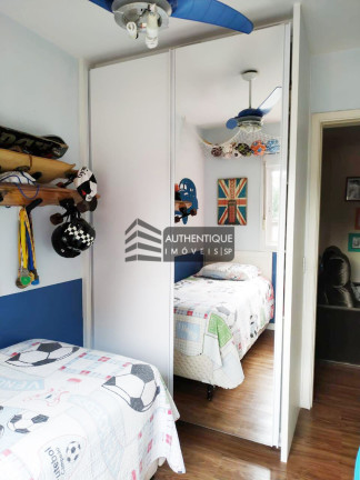 Imagem Apartamento com 3 Quartos à Venda, 98 m² em Cambuci - São Paulo