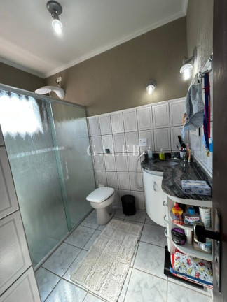 Imagem Casa com 3 Quartos à Venda, 125 m² em Jardim Paulista - Atibaia Imagem Casa com 3 Quartos à Venda, 125 m² em Jardim Paulista - Atibaia