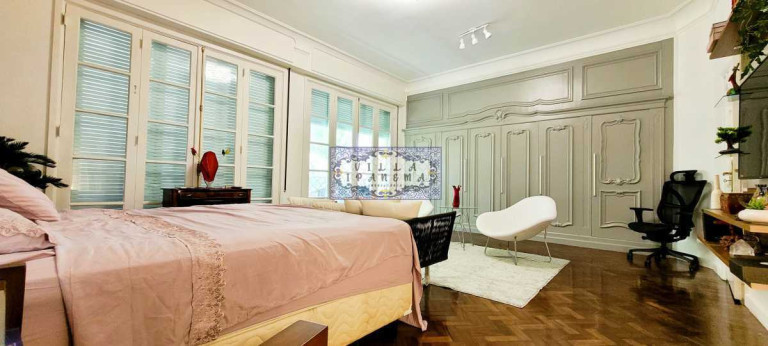 Imagem Apartamento com 4 Quartos à Venda, 364 m² em Flamengo - Rio De Janeiro