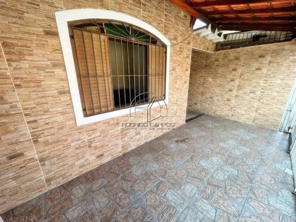 Imagem Casa com 1 Quarto à Venda, 39 m² em Ocian - Praia Grande Imagem Casa com 1 Quarto à Venda, 39 m² em Ocian - Praia Grande