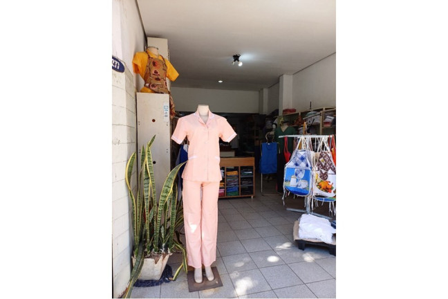 Imagem Imóvel à Venda, 68 m² em Santo Amaro - São Paulo Imagem Imóvel à Venda, 68 m² em Santo Amaro - São Paulo