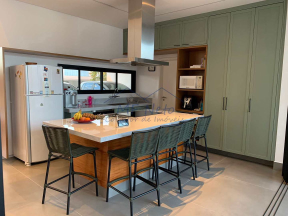 Imagem Casa com 3 Quartos à Venda, 450 m² em Portal Dos Jerivás - Pirassununga