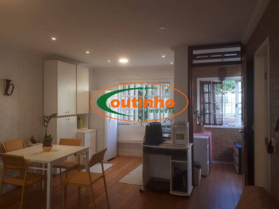 Casa com 3 Quartos à Venda, 170 m² em Maracanã - Rio De Janeiro