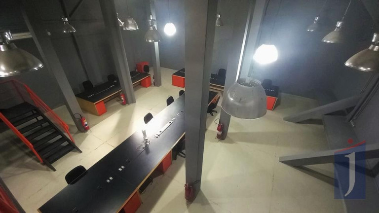 Imagem Imóvel Comercial à Venda, 280 m² em Cambuci - São Paulo