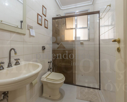 Imagem Apartamento com 3 Quartos à Venda, 217 m² em Higienópolis - São Paulo