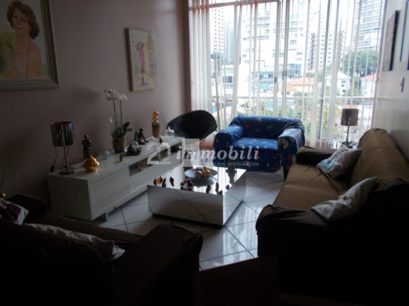 Imagem Apartamento com 2 Quartos à Venda, 107 m² em Higienopolis - São Paulo Imagem Apartamento com 2 Quartos à Venda, 107 m² em Higienopolis - São Paulo