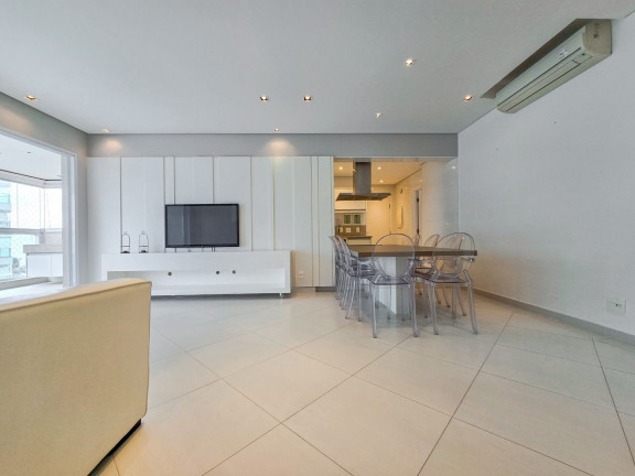 Imagem Apartamento com 4 Quartos à Venda, 201 m² em Riviera De São Lourenço - Bertioga