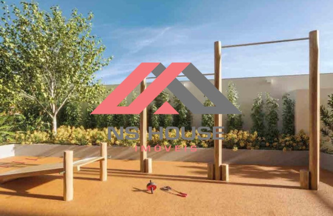 Imagem Imóvel com 3 Quartos à Venda, 112 m² em Campestre - Santo André