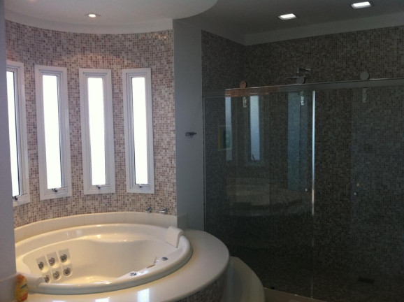 Imagem Casa de Condomínio com 4 Quartos à Venda, 540 m² em Parque São Bento - Sorocaba