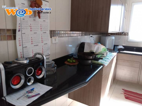 Imagem Apartamento com 3 Quartos à Venda, 150 m² em Vila Tupi - Praia Grande Imagem Apartamento com 3 Quartos à Venda, 150 m² em Vila Tupi - Praia Grande