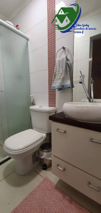 Imagem Apartamento com 2 Quartos à Venda, 70 m² em Centro - São Vicente