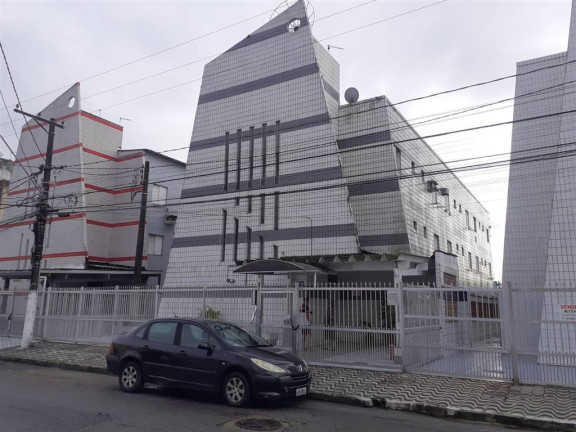 Imagem Kitnet à Venda, 18 m² em Ocian - Praia Grande Imagem Kitnet à Venda, 18 m² em Ocian - Praia Grande