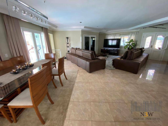 Imagem Casa com 4 Quartos à Venda, 600 m² em City América - São Paulo Imagem Casa com 4 Quartos à Venda, 600 m² em City América - São Paulo