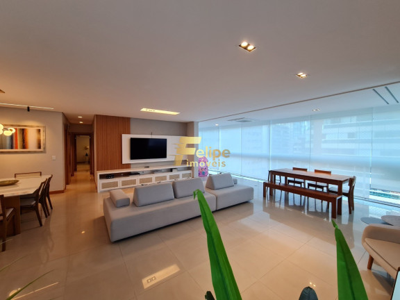 Imagem Imóvel com 4 Quartos à Venda, 200 m² em Praia Do Canto - Vitória