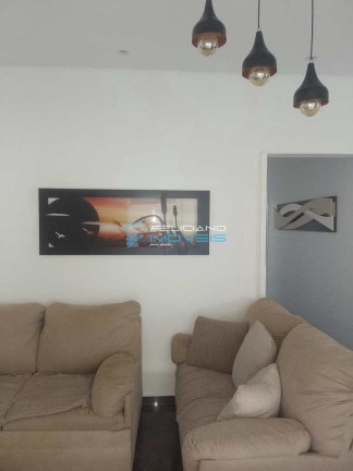Imagem Casa com 3 Quartos à Venda, 170 m² em Canto Do Forte - Praia Grande