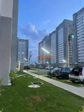Imagem Apartamento com 2 Quartos à Venda, 42 m² em Vila Nova Bonsucesso - Guarulhos Imagem Apartamento com 2 Quartos à Venda, 42 m² em Vila Nova Bonsucesso - Guarulhos