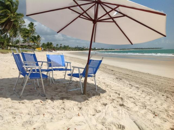 Imagem Casa com 6 Quartos à Venda, 462 m² em Divisa De Carneiros - Tamandaré