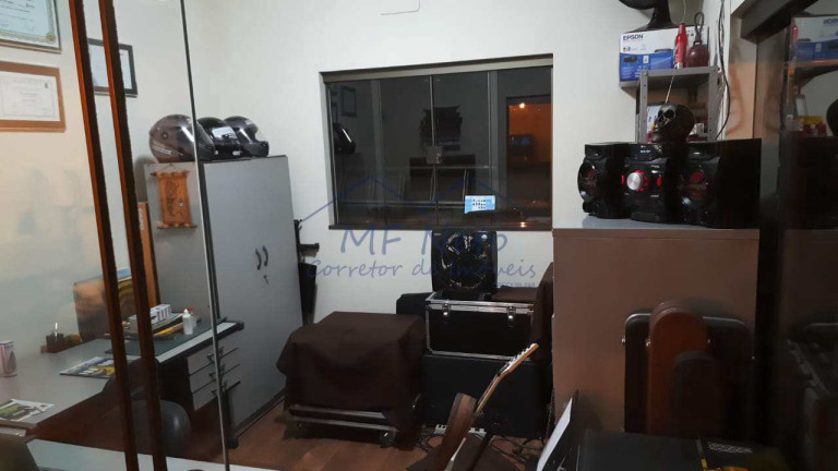 Imagem Casa com 1 Quarto à Venda, 330 m² em Residencial Vila Romana - Pirassununga