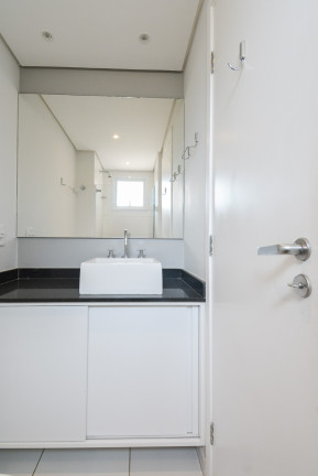 Imagem Apartamento com 2 Quartos à Venda, 59 m² em Pinheiros - São Paulo Imagem Apartamento com 2 Quartos à Venda, 59 m² em Pinheiros - São Paulo