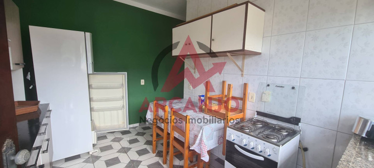 Imagem Casa com 6 Quartos à Venda, 116 m² em Pereque Açu - Ubatuba