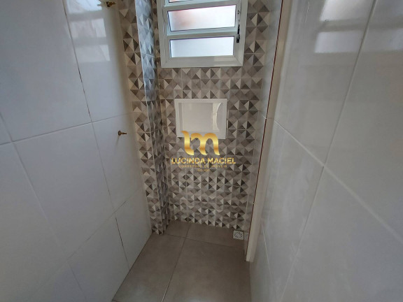Imagem Casa com 2 Quartos à Venda, 44 m² em Maracanã - Praia Grande