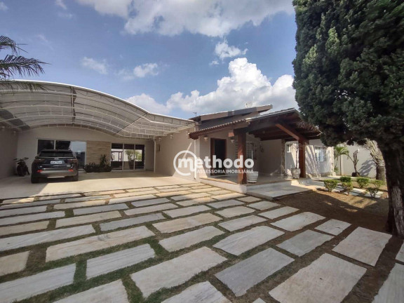 Imagem Casa com 5 Quartos à Venda, 373 m² em Morumbi - Paulínia Imagem Casa com 5 Quartos à Venda, 373 m² em Morumbi - Paulínia