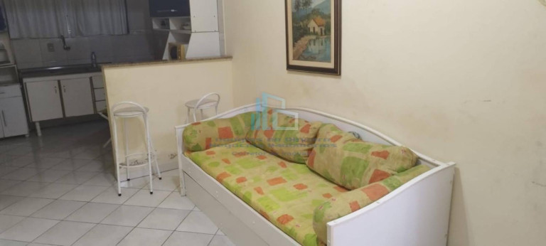 Imagem Casa com 1 Quarto à Venda, 40 m² em Aviação - Praia Grande