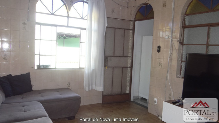 Imagem Casa com 3 Quartos à Venda, 187 m² em Chácara Dos Cristais - Nova Lima
