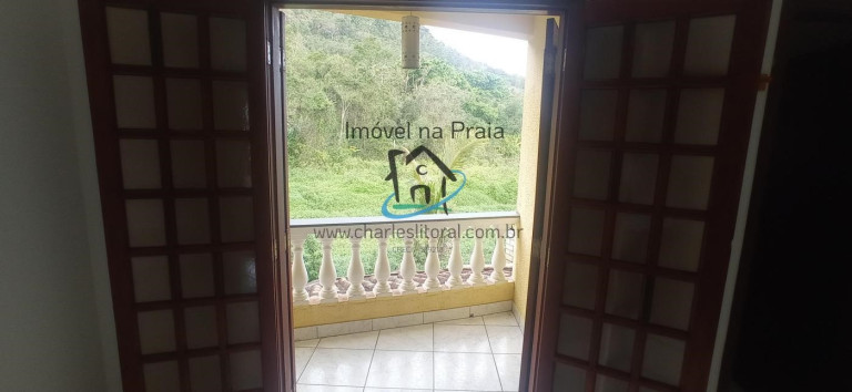 Imagem Casa com 2 Quartos à Venda, 80 m² em Praia Da Tabatinga - Caraguatatuba
