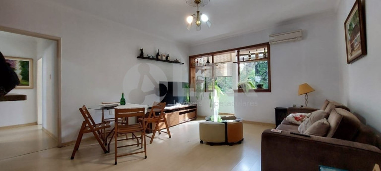 Imagem Apartamento com 3 Quartos à Venda, 110 m² em Moinhos De Vento - Porto Alegre