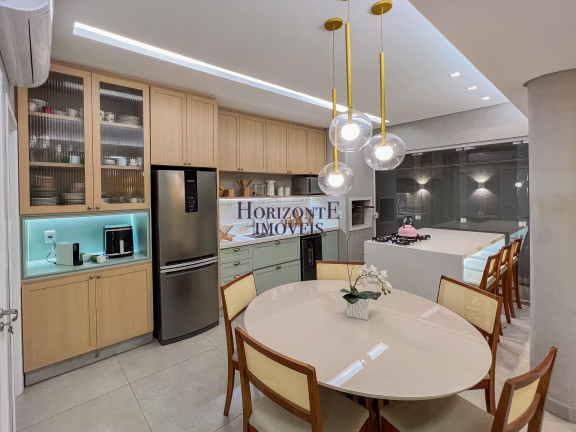 Imagem Sobrado com 2 Quartos à Venda, 85 m² em Jardim Montevidéu - Campo Grande