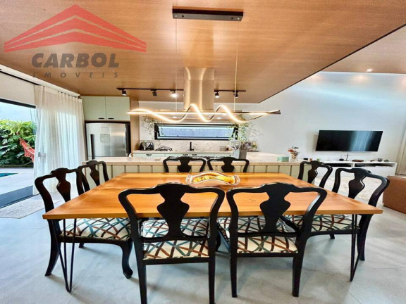 Imagem Casa de Condomínio com 3 Quartos à Venda, 300 m² em São Venâncio - Itupeva Imagem Casa de Condomínio com 3 Quartos à Venda, 300 m² em São Venâncio - Itupeva