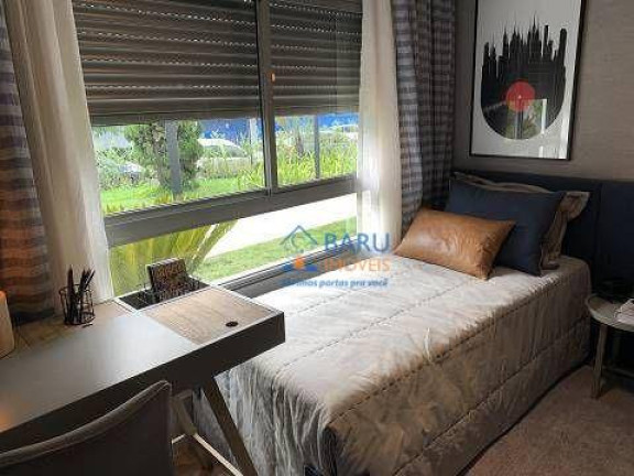 Imagem Apartamento com 4 Quartos à Venda, 154 m² em Butantã - São Paulo