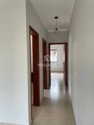 Imagem Casa com 2 Quartos à Venda, 61 m² em Quinta Dos Açorianos - Barra Velha