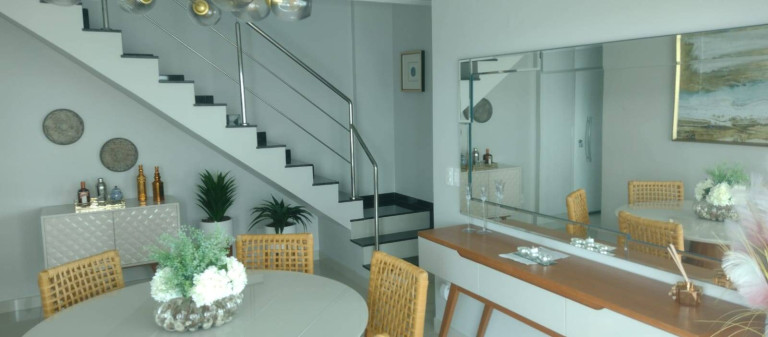 Imagem Cobertura com 3 Quartos à Venda, 174 m² em Vila Nova - Cabo Frio Imagem Cobertura com 3 Quartos à Venda, 174 m² em Vila Nova - Cabo Frio