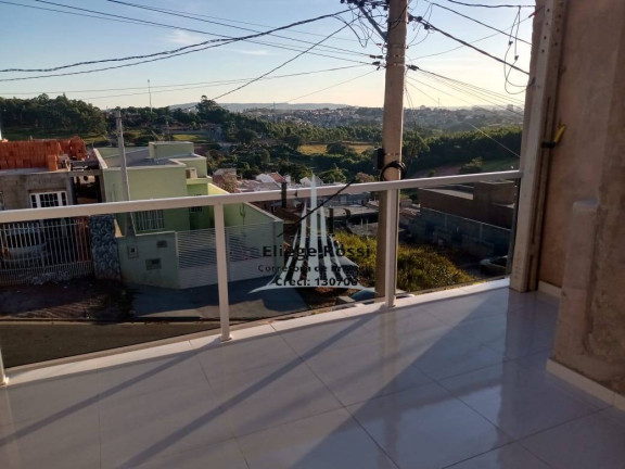Imagem Casa com 3 Quartos à Venda, 150 m² em Itatiba