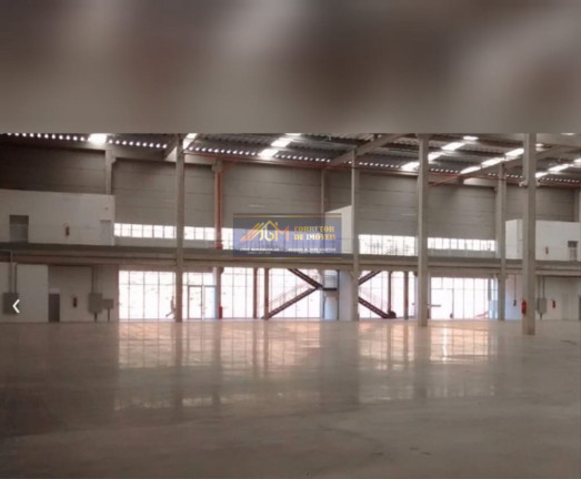 Imóvel Comercial para Alugar, 1.950 m² em Pinhal - Cabreúva