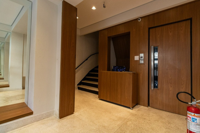 Imagem Imóvel com 3 Quartos à Venda, 85 m² em Jardim Europa - São Paulo