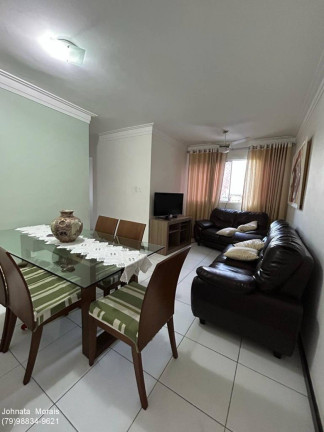 Imagem Apartamento com 3 Quartos à Venda, 70 m² em Ponto Novo - Aracaju Imagem Apartamento com 3 Quartos à Venda, 70 m² em Ponto Novo - Aracaju