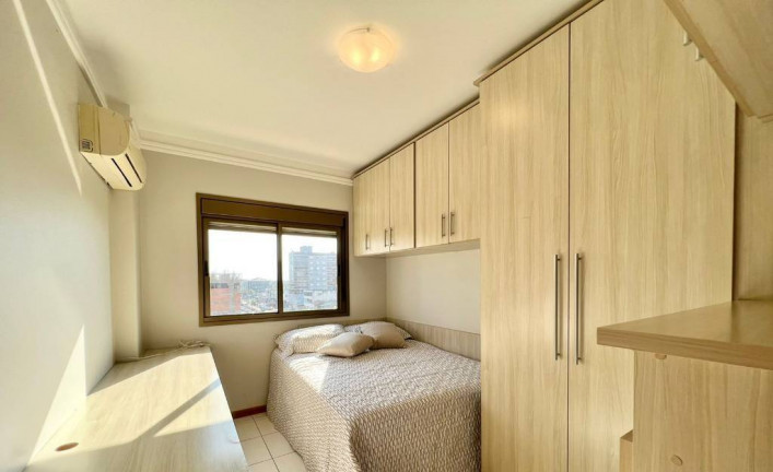 Imagem Apartamento com 3 Quartos à Venda, 130 m² em Zona Nova - Capão Da Canoa