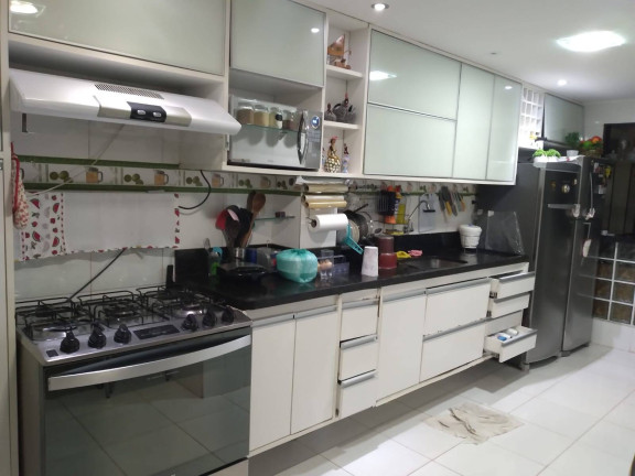 Imagem Casa de Condomínio com 2 Quartos à Venda, 380 m² em Vila De Abrantes (abrantes) - Camaçari