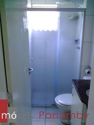 Imagem Apartamento com 2 Quartos à Venda, 48 m² em Paraisópolis - São Paulo