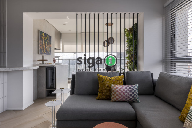 Imagem Apartamento com 2 Quartos à Venda, 70 m² em Jardim América - São Paulo Imagem Apartamento com 2 Quartos à Venda, 70 m² em Jardim América - São Paulo